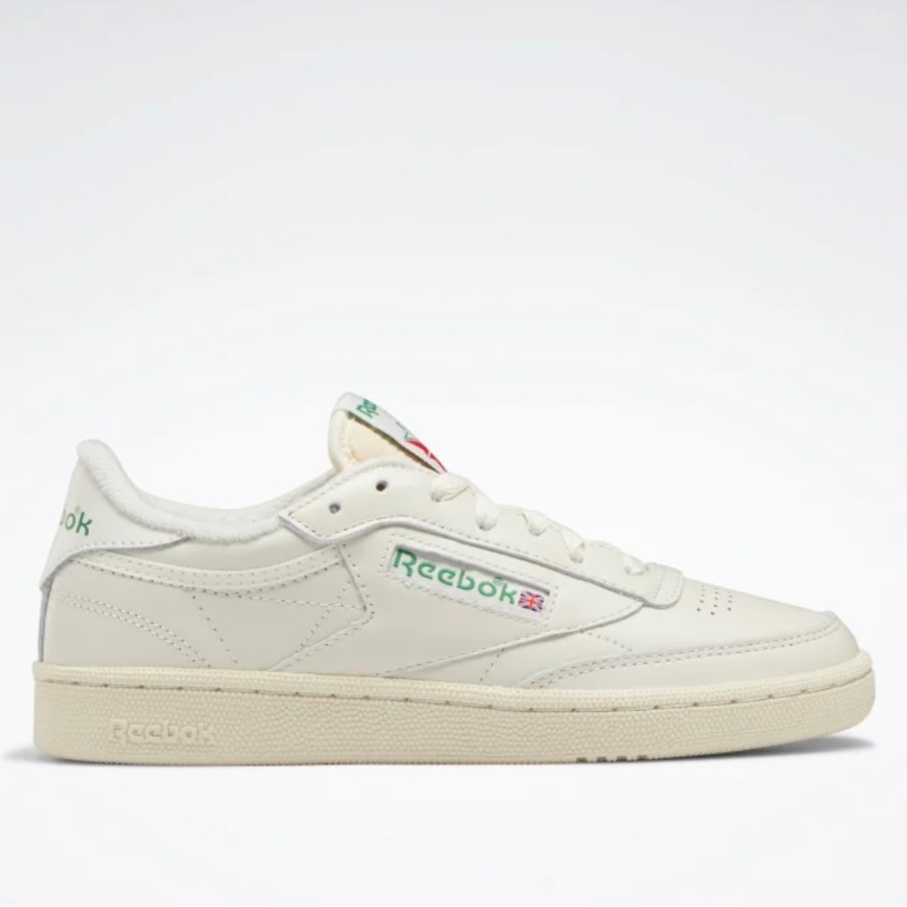 Reebok club c vintage sneakers
